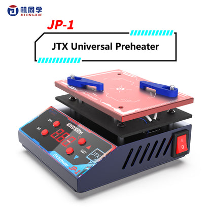 JTX Universal Preheater JP-1