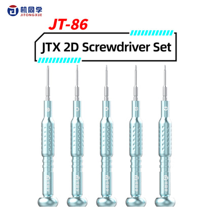JT-86 JTX 2D Screwdriver Set