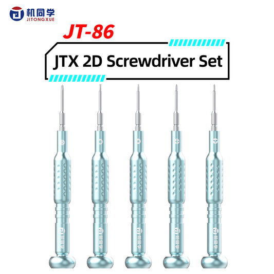 JT-86 JTX 2D Screwdriver Set
