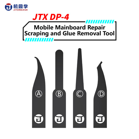 JTX Special Blade DP-4