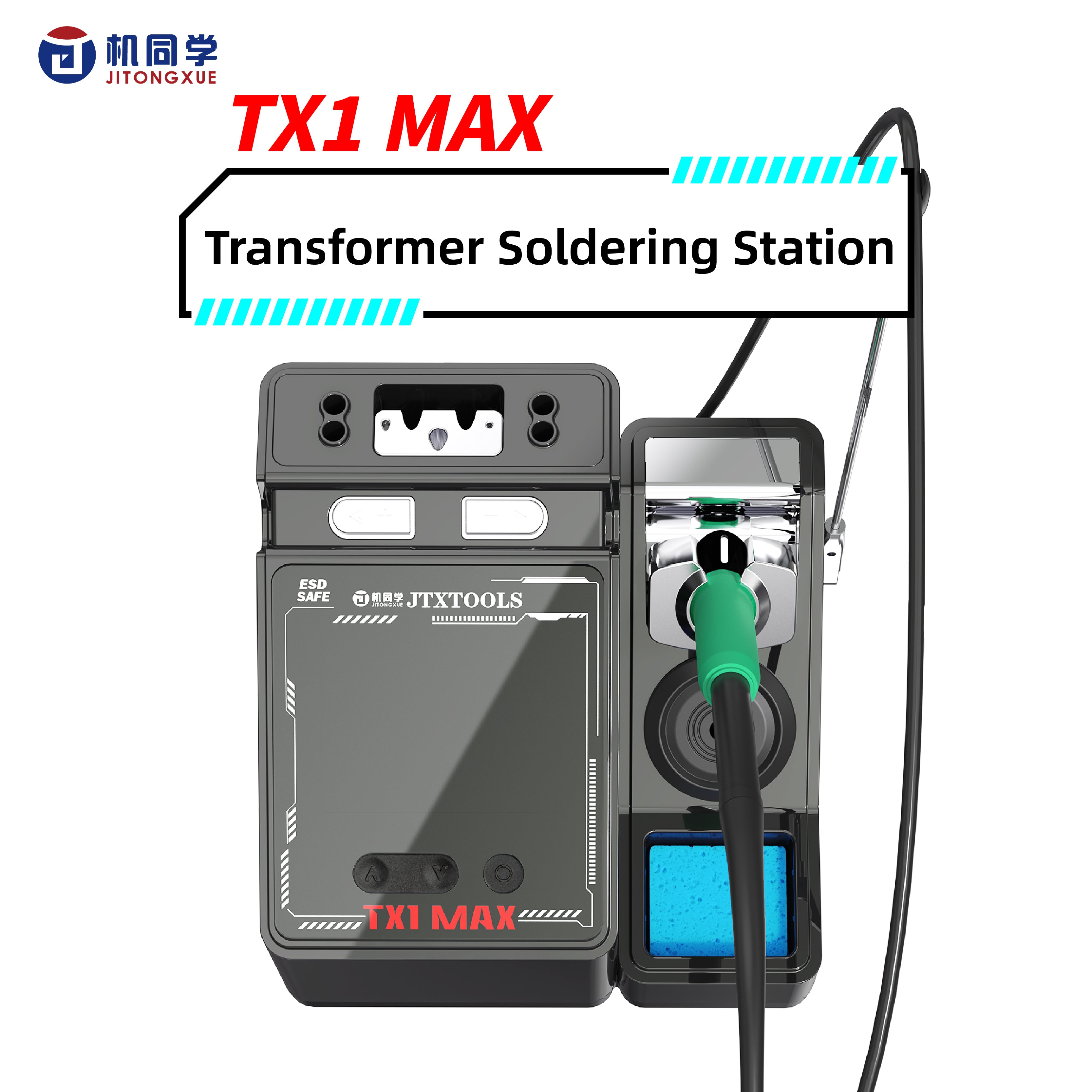 JTXTOOLS