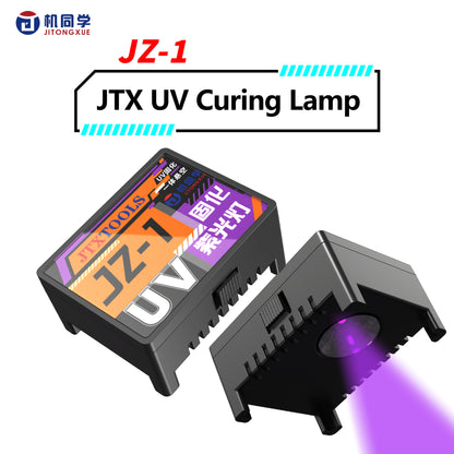JTX UV Curing Lamp  JZ-1