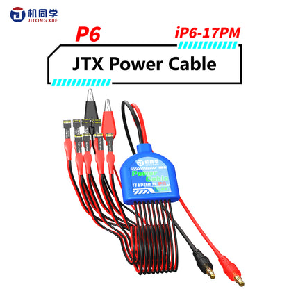 JTX iP6-17PM iP POWER CABLE P6